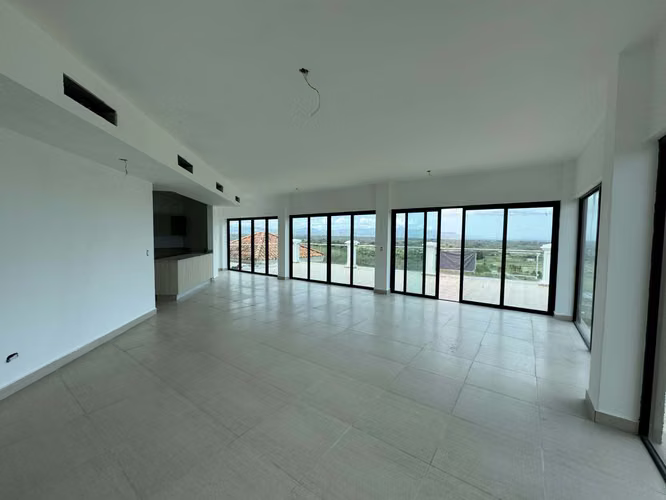 Penthouse Vista Mar San Carlos - 3 Habitaciones Vista al Mar, Golf, Beach Club
