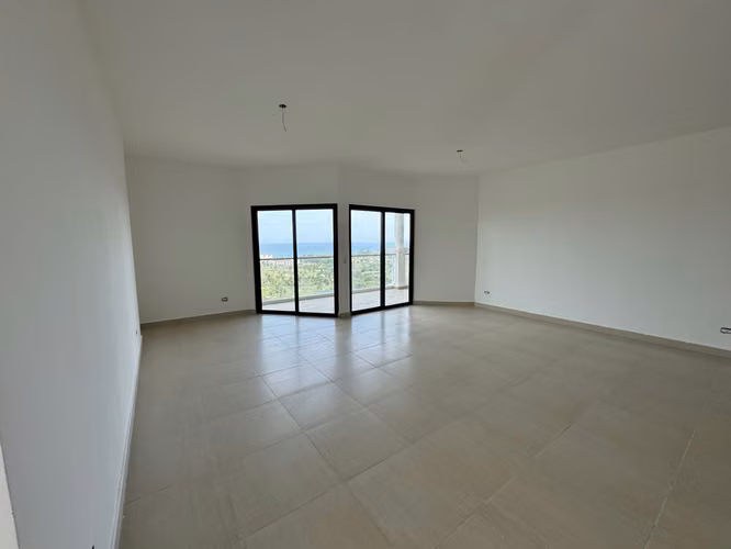Penthouse Vista Mar San Carlos - 3 Habitaciones Vista al Mar, Golf, Beach Club