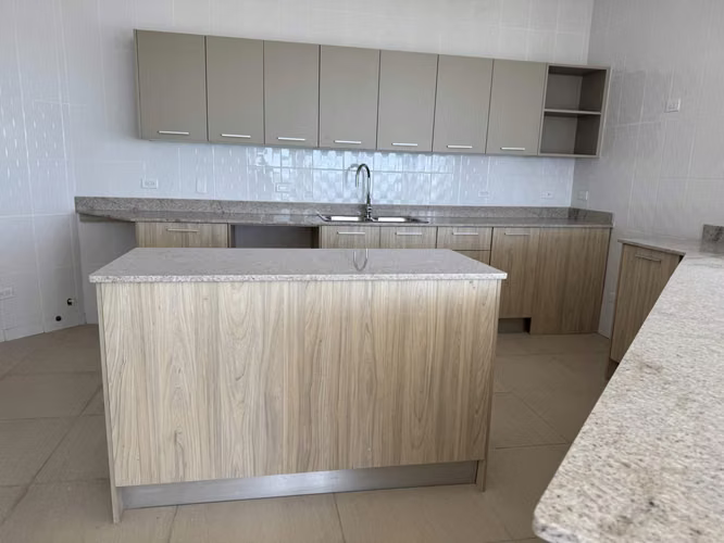 Penthouse Vista Mar San Carlos - 3 Habitaciones Vista al Mar, Golf, Beach Club