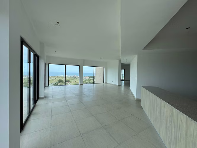 Penthouse Vista Mar San Carlos - 3 Habitaciones Vista al Mar, Golf, Beach Club