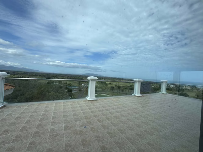 Penthouse Vista Mar San Carlos - 3 Habitaciones Vista al Mar, Golf, Beach Club