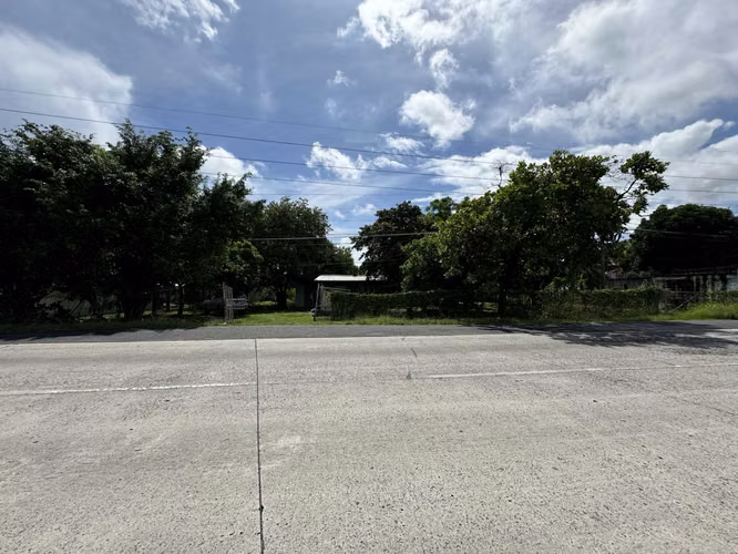 Vendo Terreno en la Via Panamericana - Chame - Imagen 11