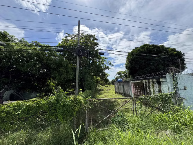 Vendo Terreno en la Via Panamericana - Chame - Imagen 7