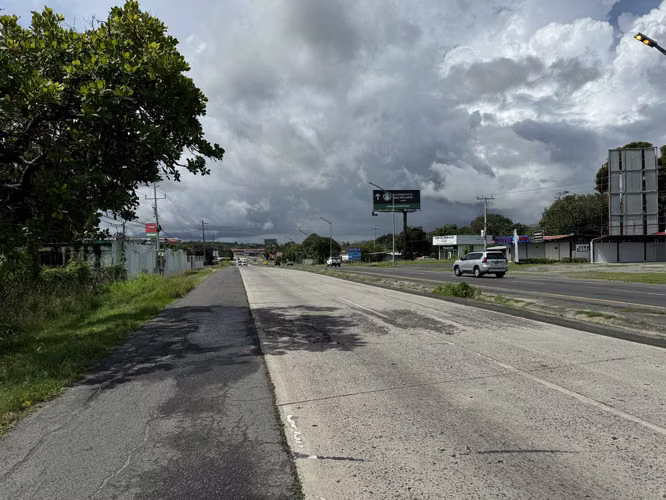 Vendo Terreno en la Via Panamericana - Chame - Imagen 5