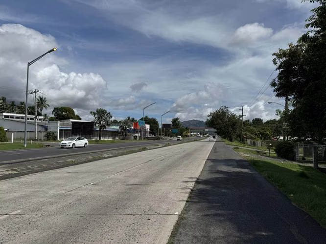 Vendo Terreno en la Via Panamericana - Chame - Imagen 6