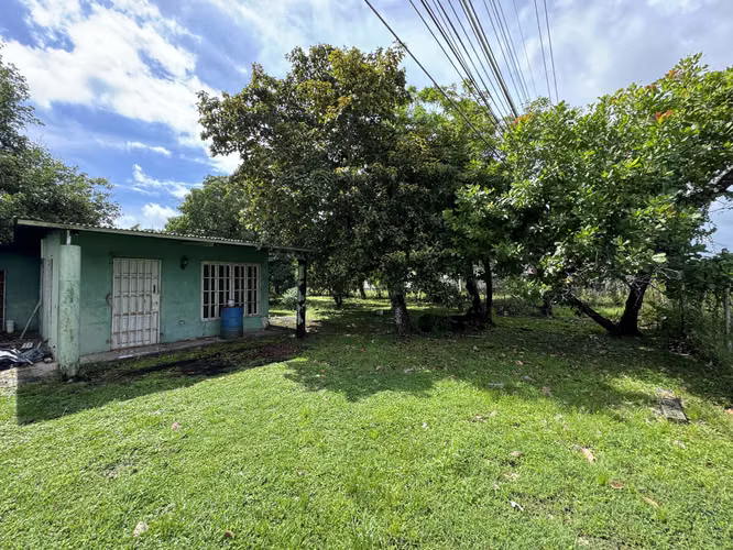 Vendo Terreno en la Via Panamericana - Chame - Imagen 2