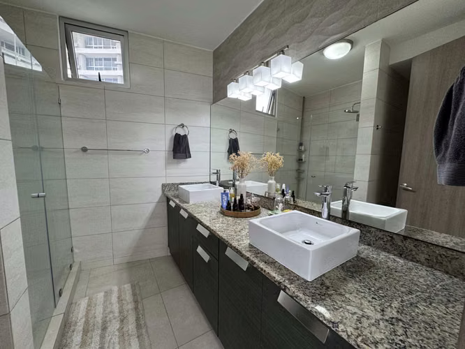Vendo Apartamento en El Cangrejo - Luxor 300