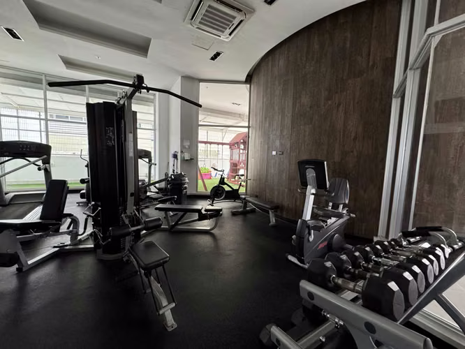 Vendo Apartamento en El Cangrejo - Luxor 300
