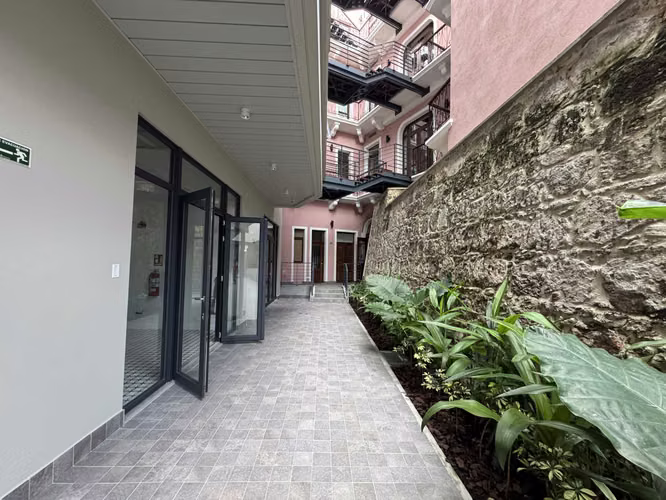 Local comercial en Casco Viejo