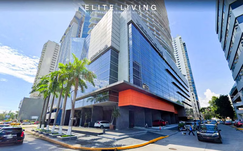 Venta / Local Comercial PH YACHT CLUB, Avenida Balboa, Perfecto para inversionitas
