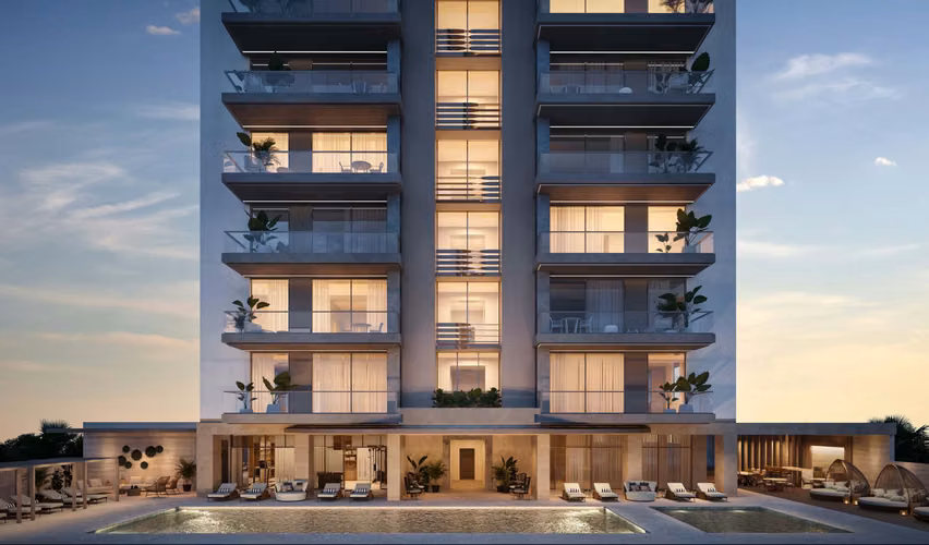 ALTAIR entrega 2027 3 y 4 recs 309m2 $947,000 - Imagen 4