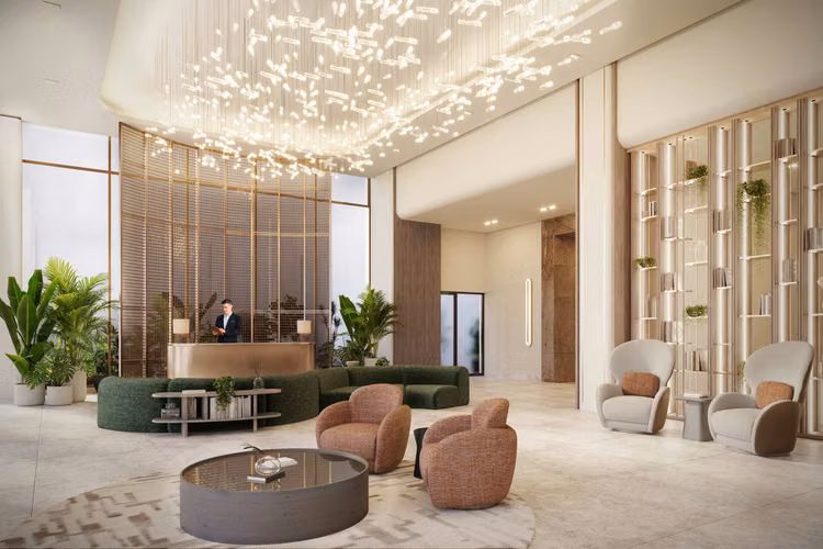 ALTAIR entrega 2027 3 y 4 recs 309m2 $1,140,000 - Imagen 8
