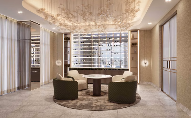ALTAIR entrega 2027 3 y 4 recs 309m2 $1,140,000 - Imagen 10