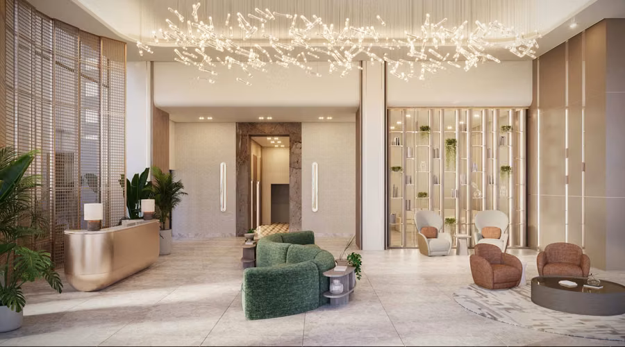 ALTAIR entrega 2027 3 y 4 recs 309m2 $1,140,000 - Imagen 9