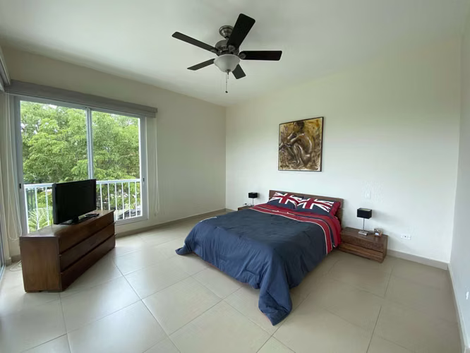 Apartamento en Piso Bajo en Venta en Cocolí, Bijao