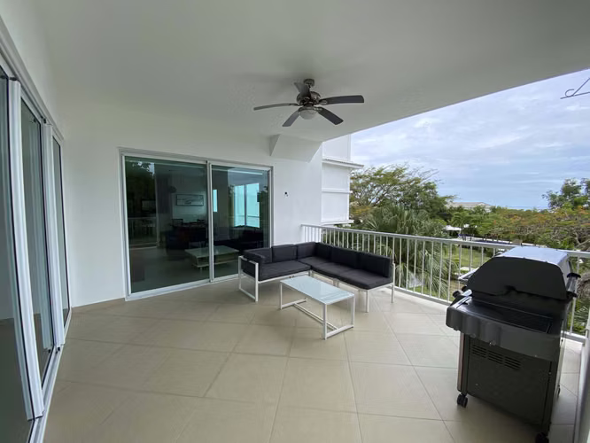 Apartamento en Piso Bajo en Venta en Cocolí, Bijao