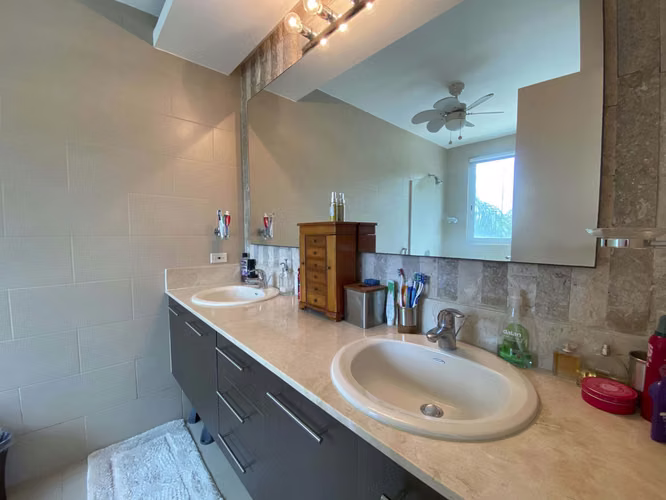 Apartamento en Piso Bajo en Venta en Cocolí, Bijao