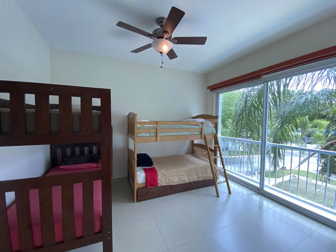 Apartamento en Piso Bajo en Venta en Cocolí, Bijao