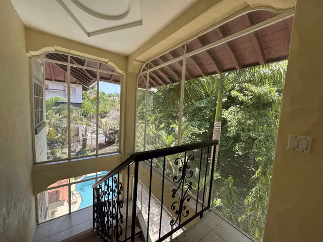 Vendo Residencia en Albrook