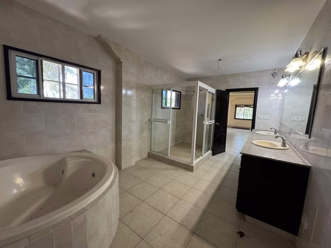 Vendo Residencia en Albrook