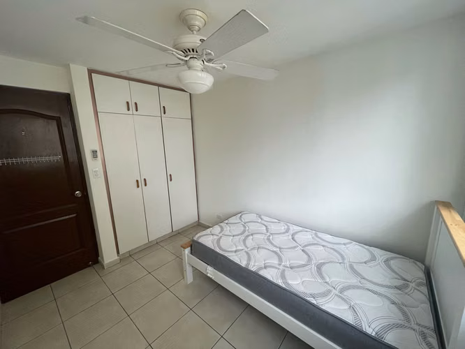 Apartamento en Venta San Francisco