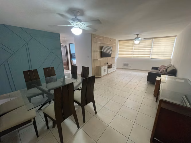 Apartamento en Venta San Francisco