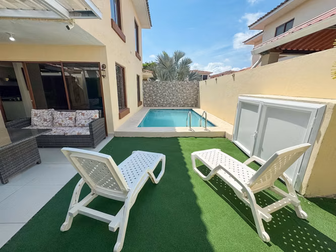 ¡Casa en Venta en Arraijan en Comunidad Cerrada!
