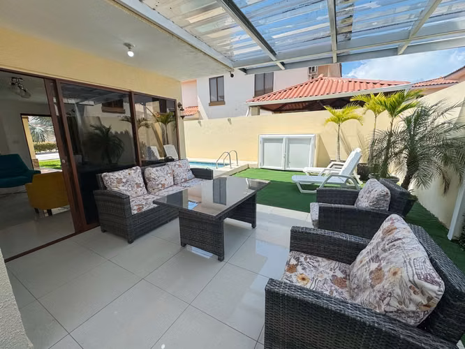 ¡Casa en Venta en Arraijan en Comunidad Cerrada!