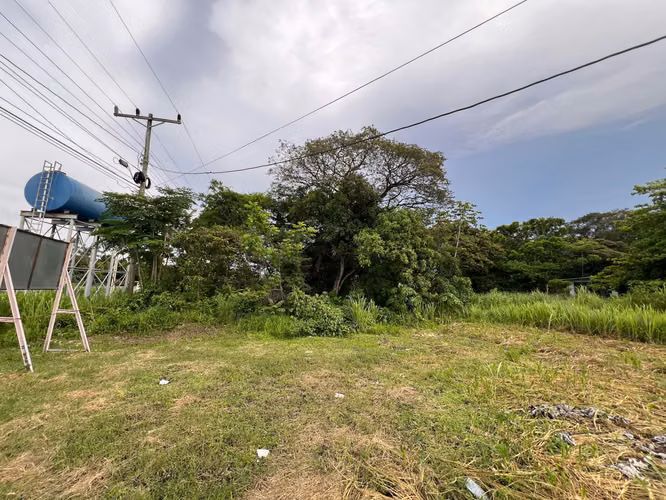 Terreno en Venta - Monte Lirio, Coclé