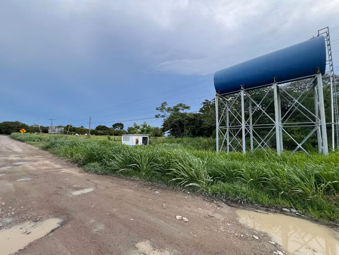 Terreno en Venta - Monte Lirio, Coclé