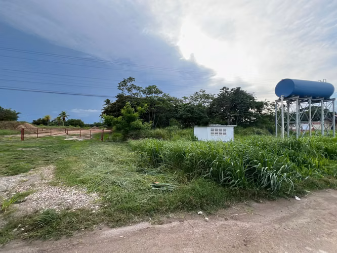 Terreno en Venta - Monte Lirio, Coclé