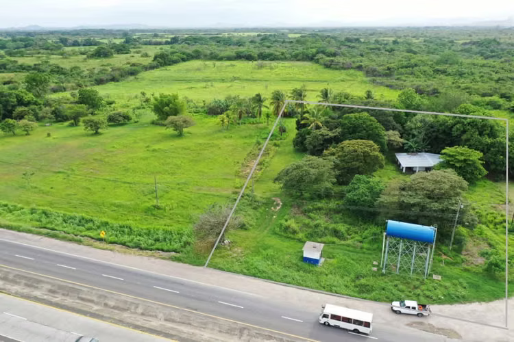 Terreno en Venta - Monte Lirio, Coclé