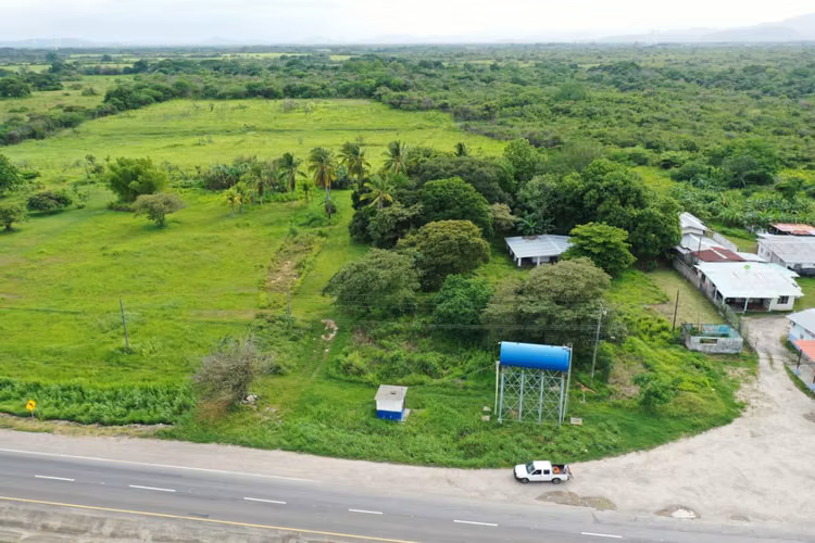 Terreno en Venta - Monte Lirio, Coclé