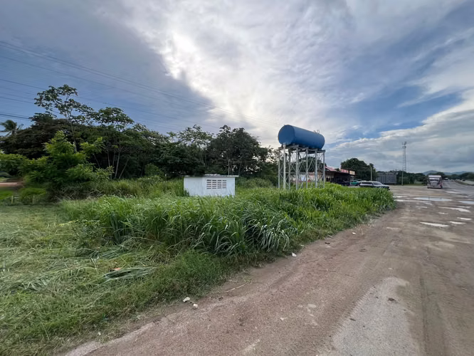 Terreno en Venta - Monte Lirio, Coclé