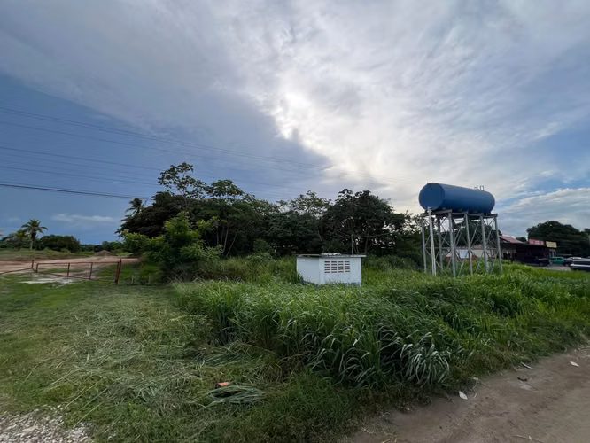 Terreno en Venta - Monte Lirio, Coclé