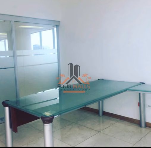 Venta de Oficina en PH F&F Tower – Calle 50