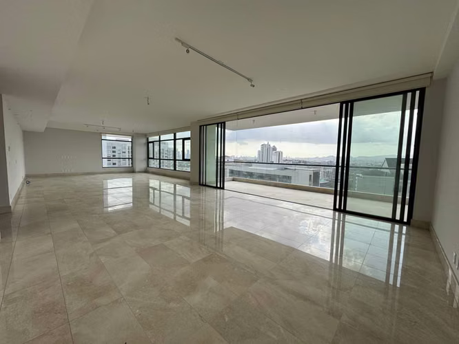 Vendo Apartamento en Santa Maria
