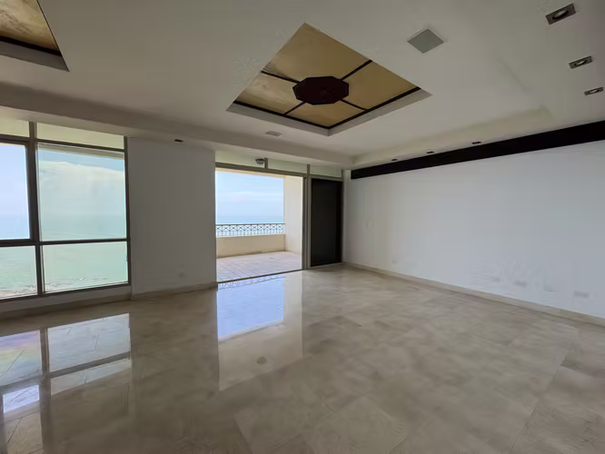 Venta de Apartamento en Punta Pacifica - Pacific Point
