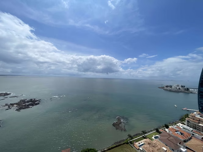 Venta de Apartamento en Punta Pacifica - Pacific Point