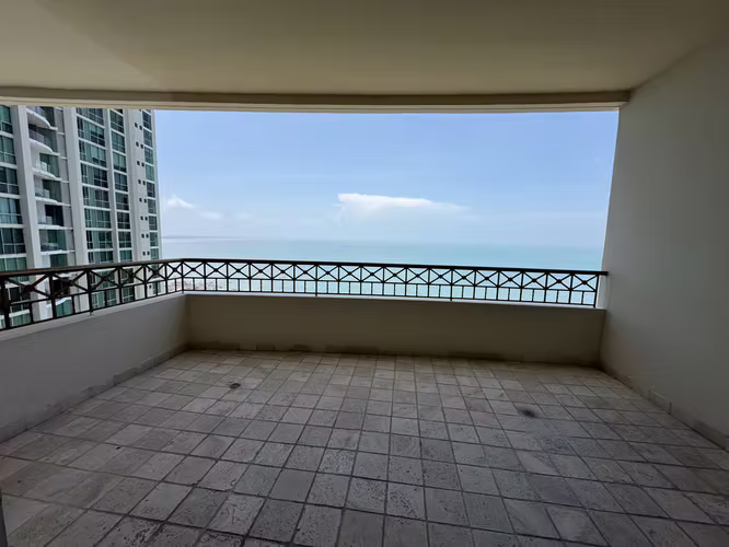 Venta de Apartamento en Punta Pacifica - Pacific Point