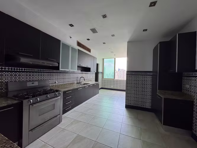 Venta de Apartamento en Punta Pacifica - Pacific Point