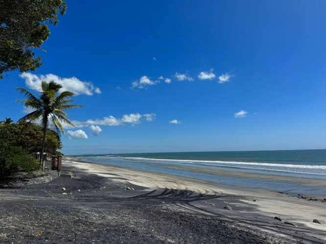 Villa de Playa Nueva! Costa Esmeralda 1,000m2 3r 3b piscina $375,000 - Imagen 4