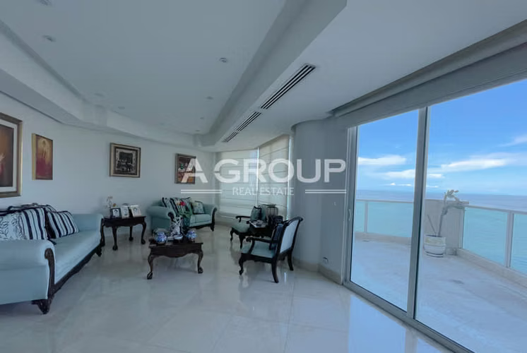 VENETIAN TOWER - Punta Pacífica - Apartment For Sale