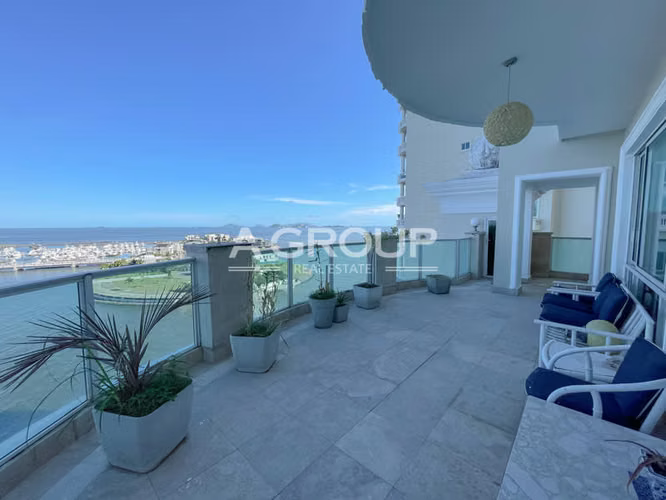 Venetian Tower - Punta Pacifica - Se vende Lujoso Apartamento