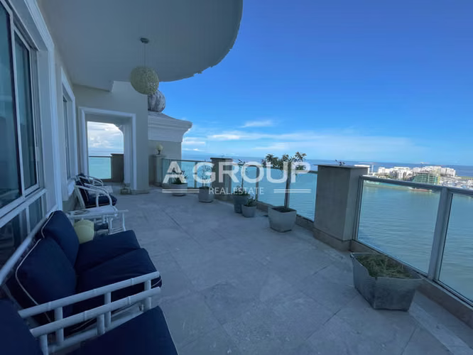 Venetian Tower - Punta Pacifica - Se vende Lujoso Apartamento