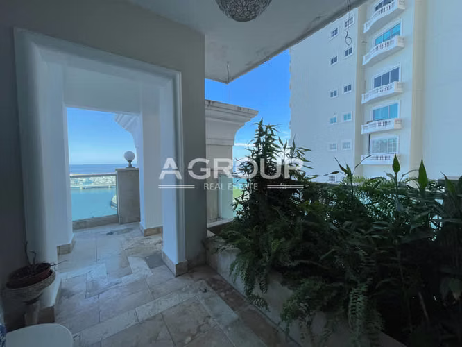 Venetian Tower - Punta Pacifica - Se vende Lujoso Apartamento