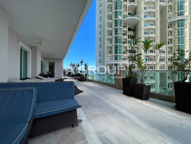 Venetian Tower - Punta Pacifica - Se vende Lujoso Apartamento
