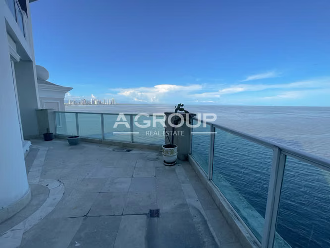 Venetian Tower - Punta Pacifica - Se vende Lujoso Apartamento