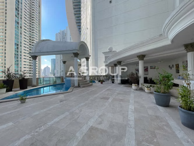 Venetian Tower - Punta Pacifica - Se vende Lujoso Apartamento