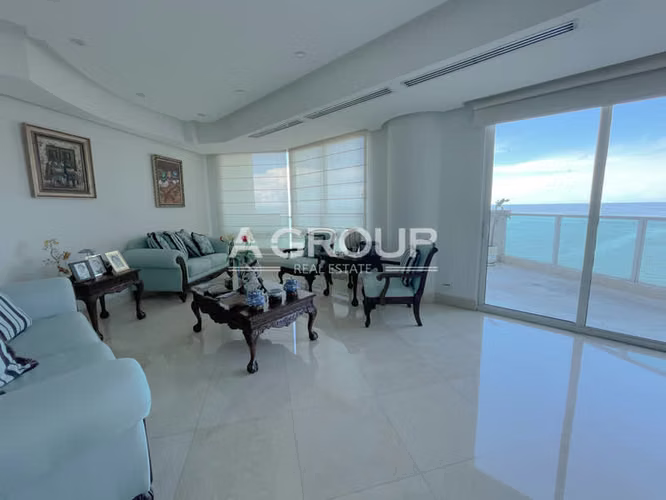Venetian Tower - Punta Pacifica - Se vende Lujoso Apartamento